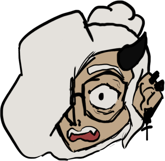 Robs Dialog Sprite
